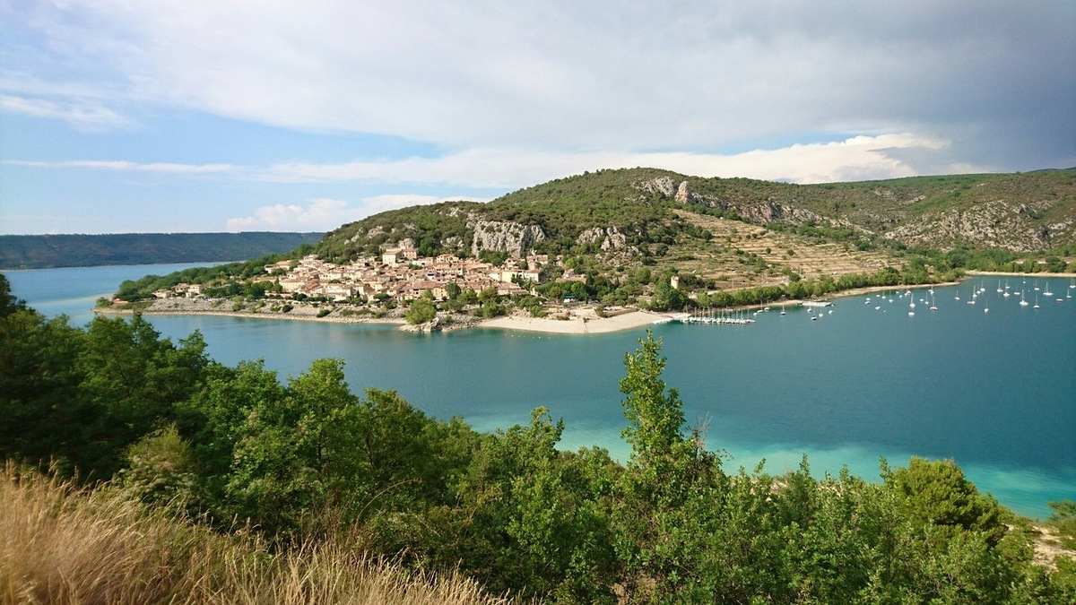 Экс-ан-Прованс, Франция