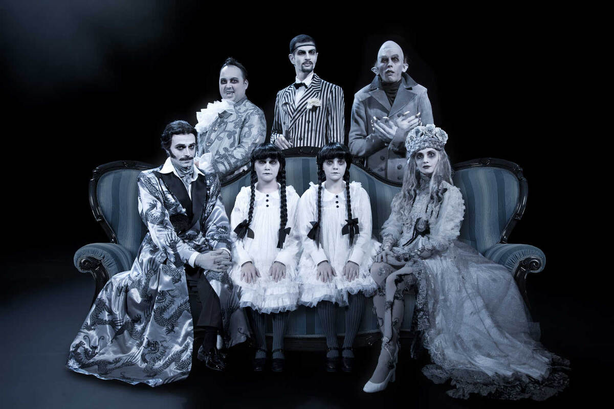 Фото с сайта театра