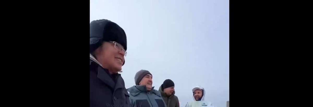 Фото: скриншот видео