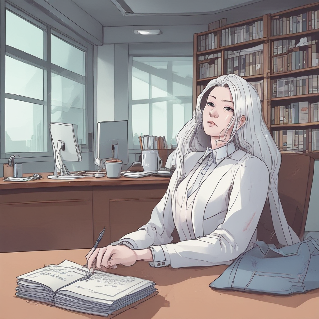 Картинку создали Лозовая и нейросеть neurosmm специально для этой публикации. Лайк?