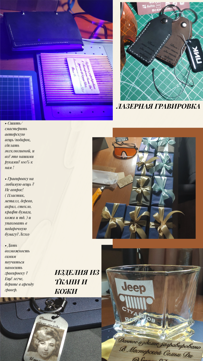 Новый аватар Мастерской Семьи Ди на начало 2025 г.