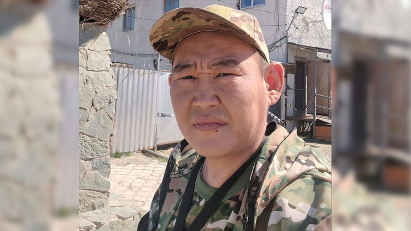    Из личного архива