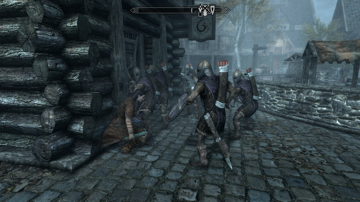 Мавен под ударами судьбы..