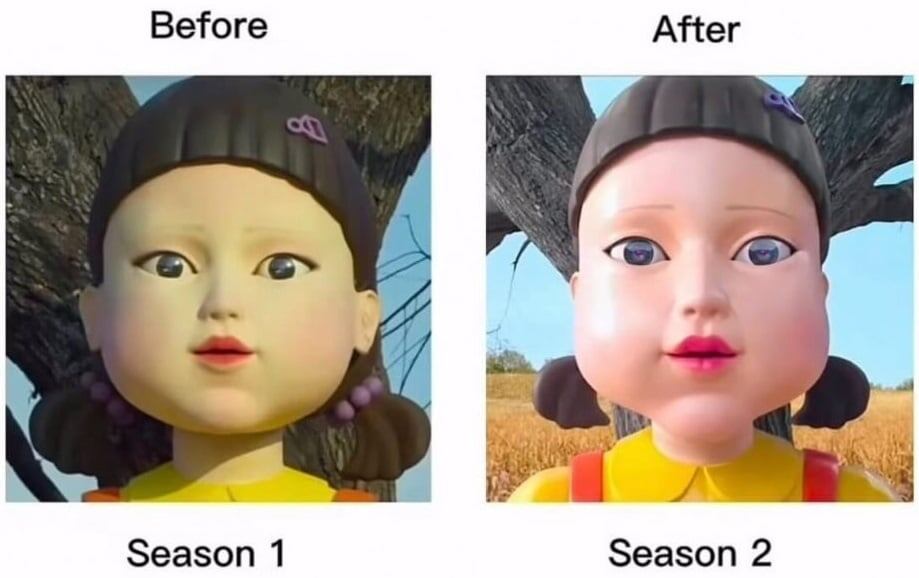 Листайте вправо, чтобы увидеть больше изображений