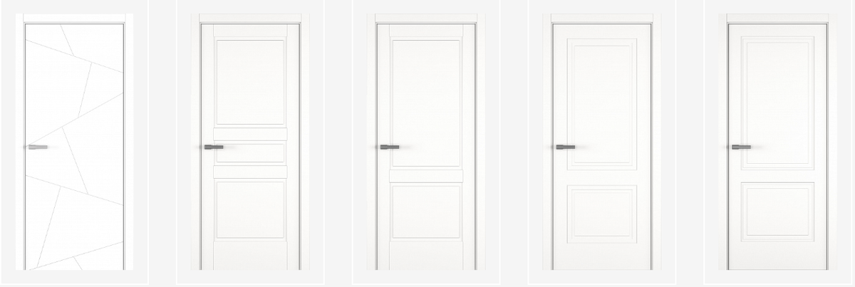 Цвет: Белый