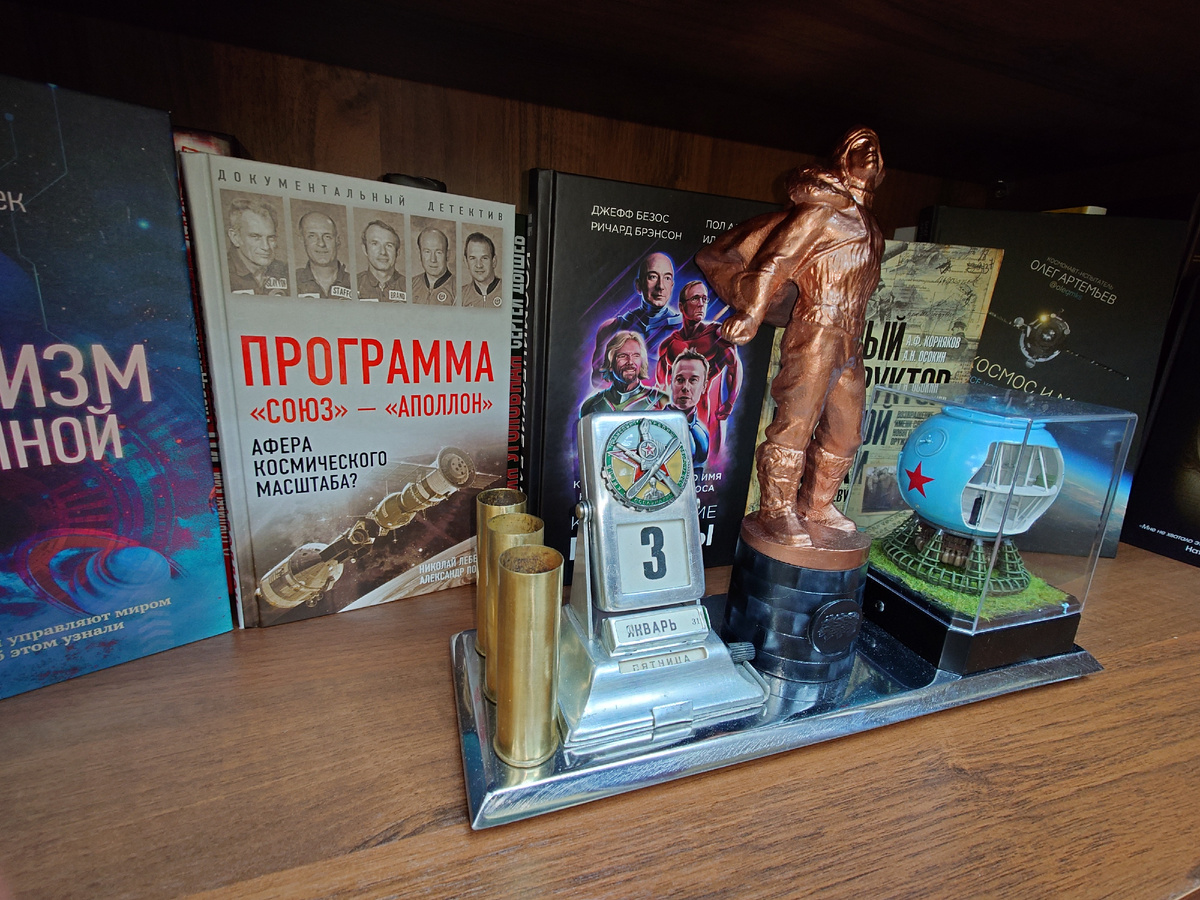 Гильзы прикручены болтами - здесь проблем не было.