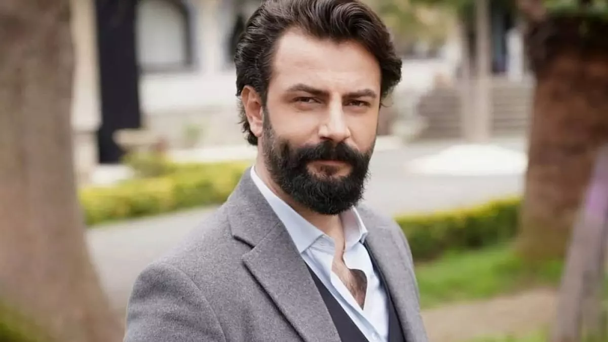 Гокберк Демирджи. Фото: Яндекс.Картинки