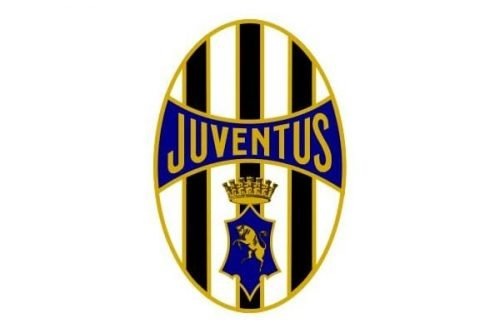 Редизайн 1921 года убрал все декоративные элементы из визуальной идентичности клуба, оставив только овал с тремя символами.