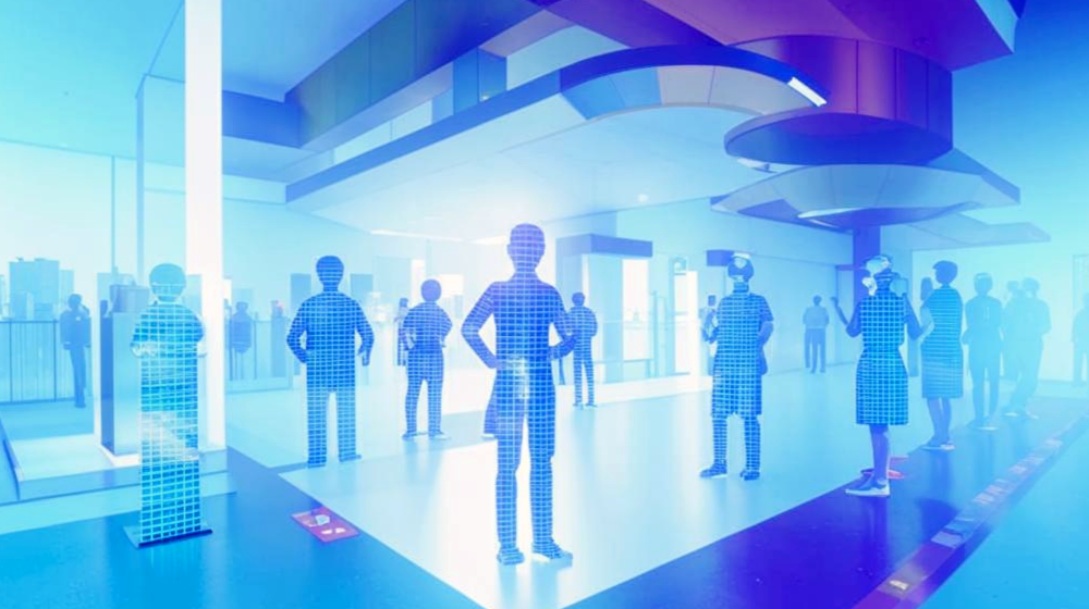 ИИ-сгенерированное изображение