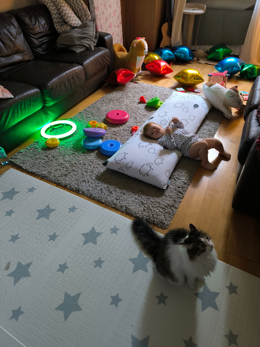 Примерно вот так)