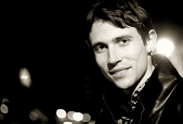 Олег Дашевский, автор Telegram-канала «Жизнь и развитие: даёшь non-stop!»