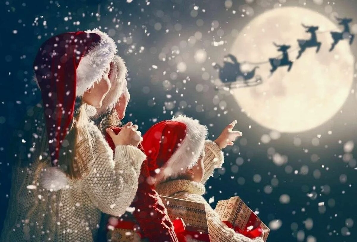 Как правильно загадать новогоднее желание