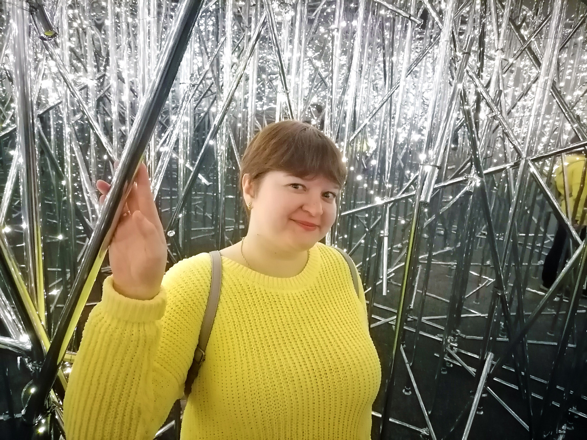 Выставка "Архитектура для людей".