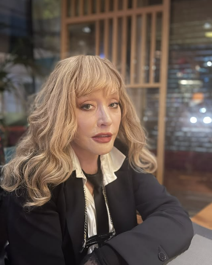 Алла Борисовна в 2025 году