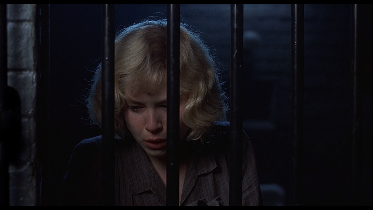 Кадр из фильма мюзикла Чикаго (2002)