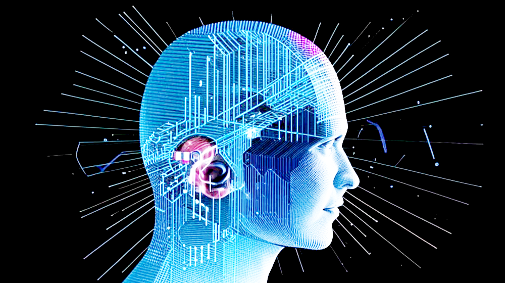 ИИ-сгенерированное изображение