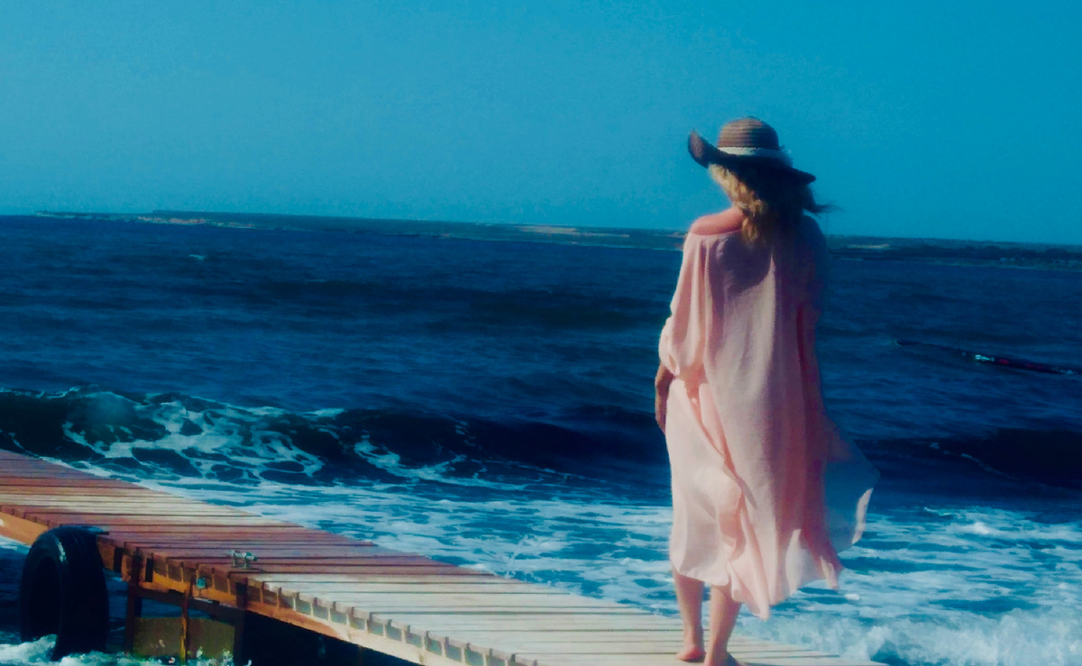 Фото автора Тоня