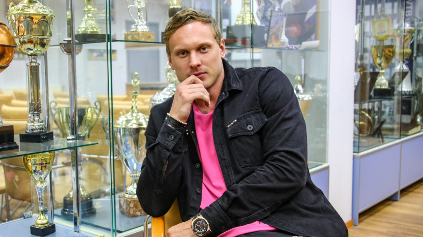    Фото: www.globallookpress.com/Bulkin Sergey