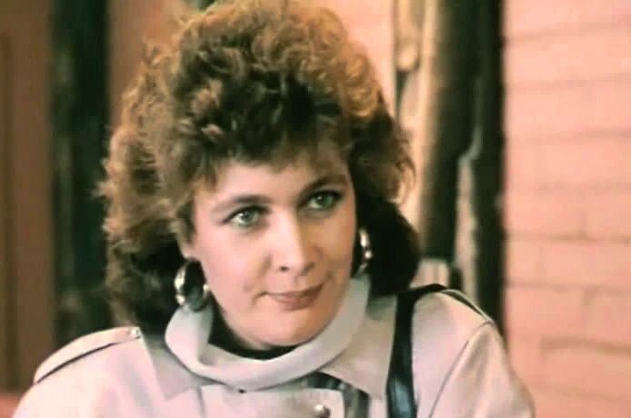 Виноватой себя Нильская не чувствовала