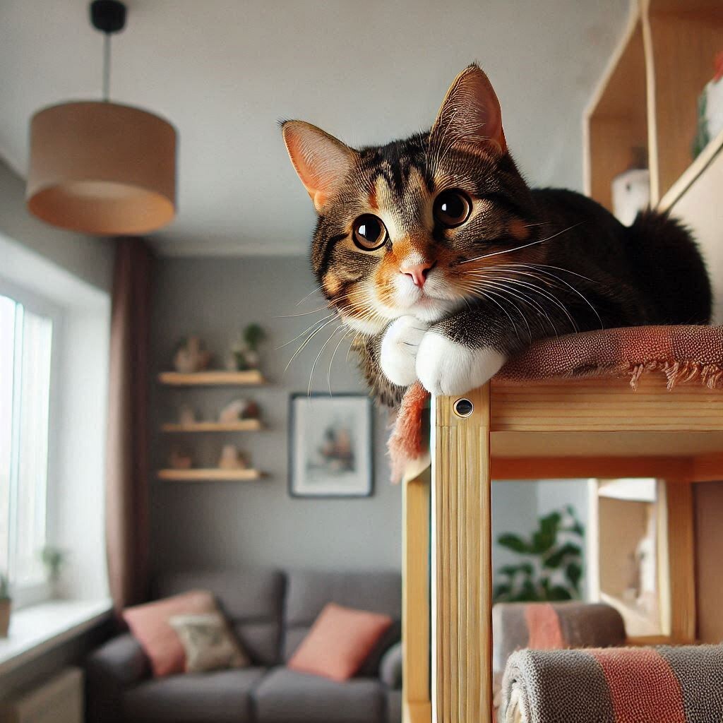 Картинка создана нейросетью