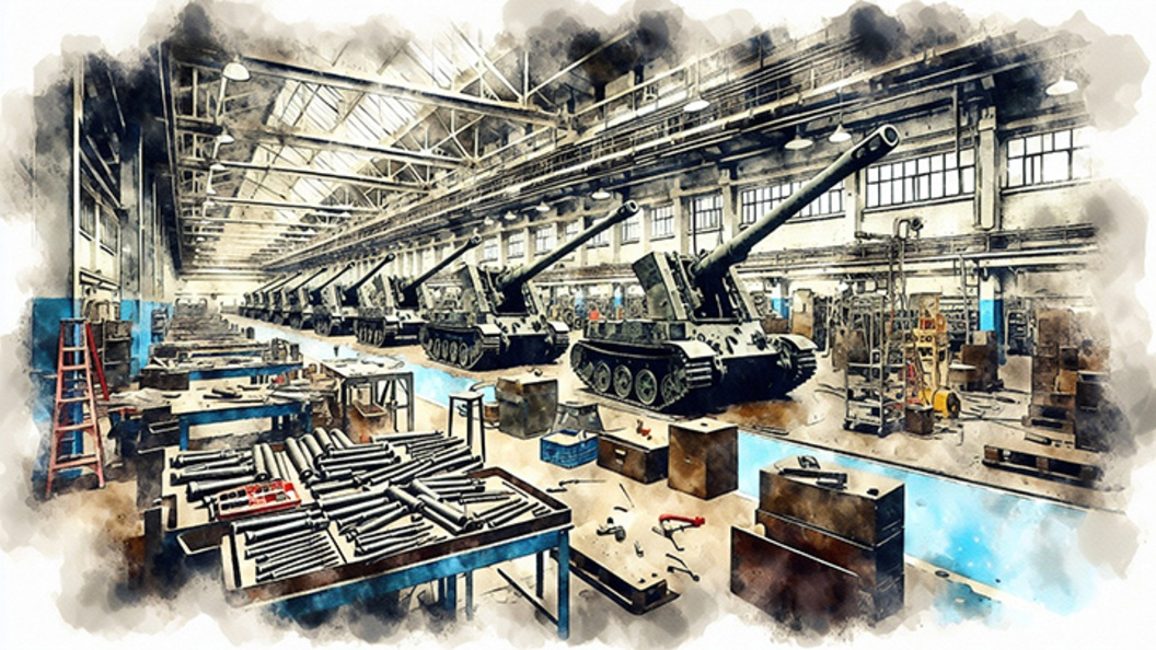    Фото: Shutterstock.com/Коллаж Царьграда