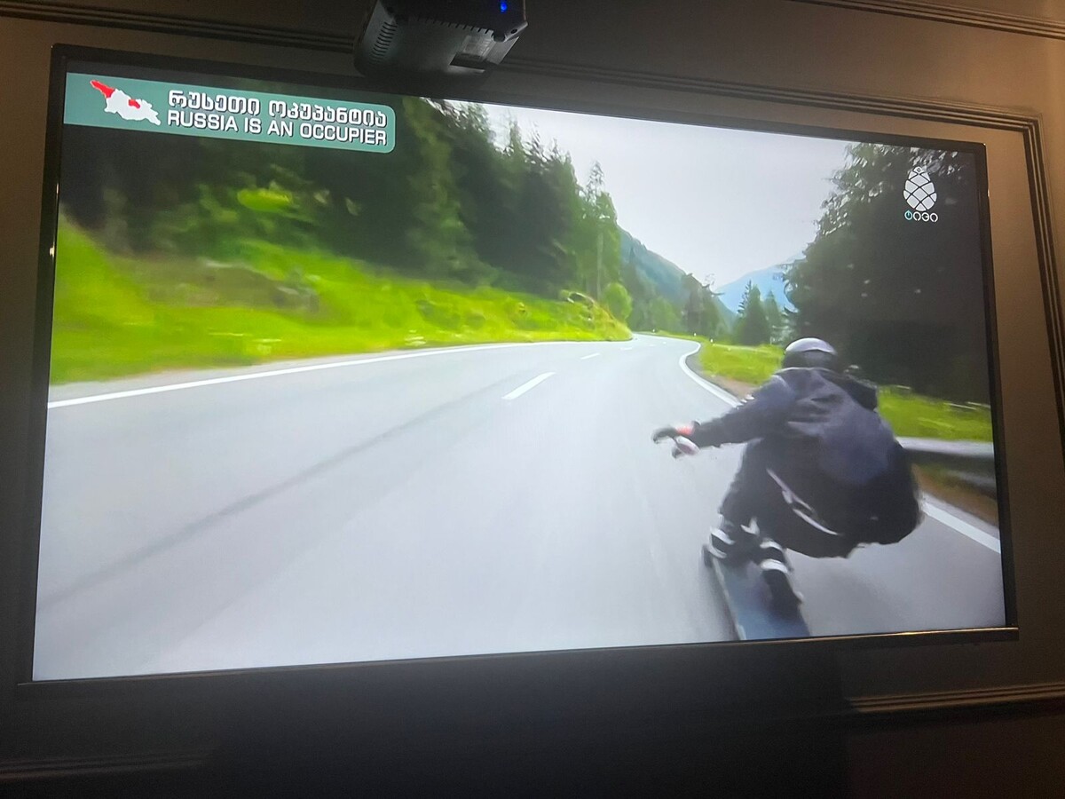 А не рано ли мы их зачислили в дружественное государство?