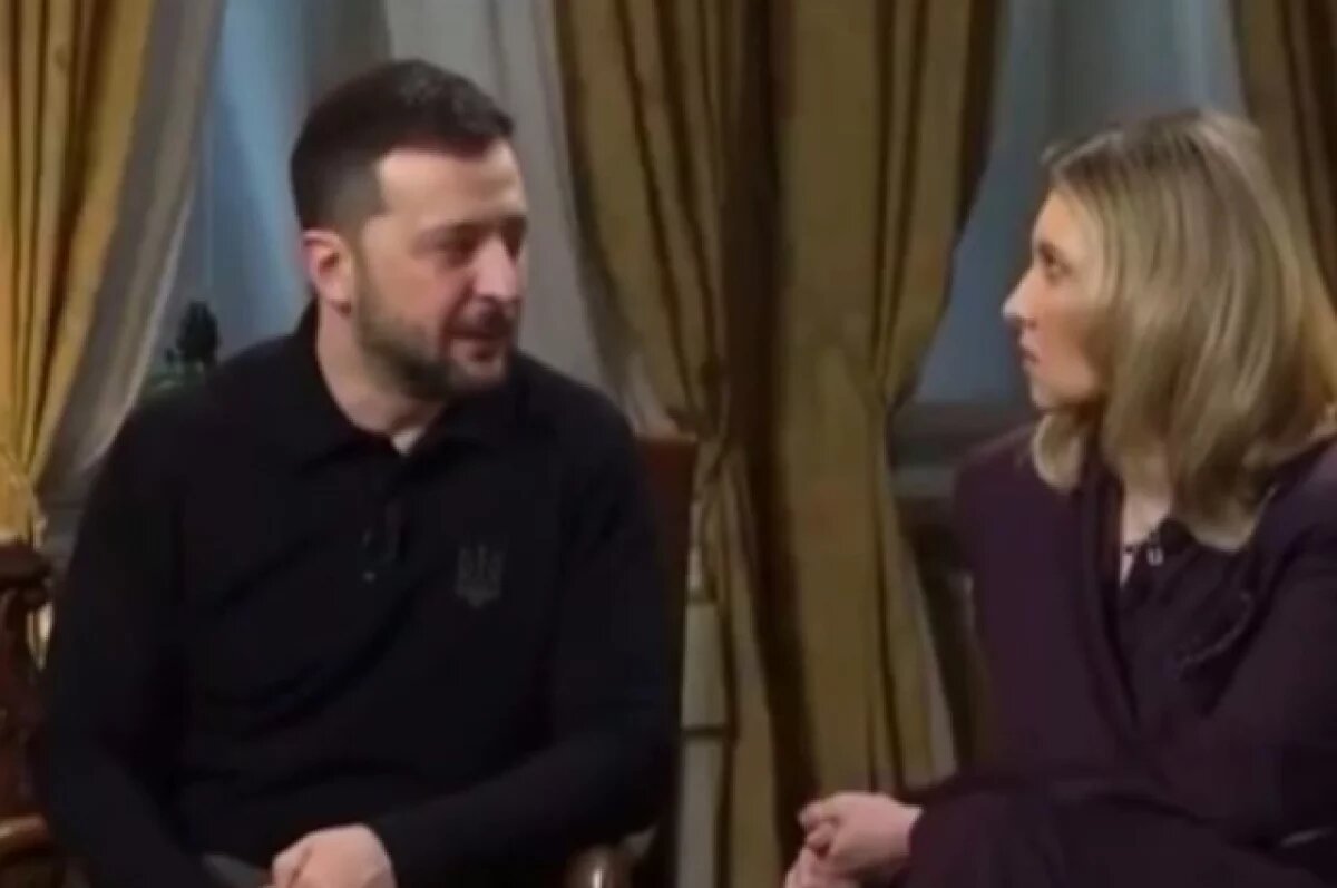    Боуз: Зеленский, говоря о бойце ВСУ, решил сравнить себя с Иисусом Христом