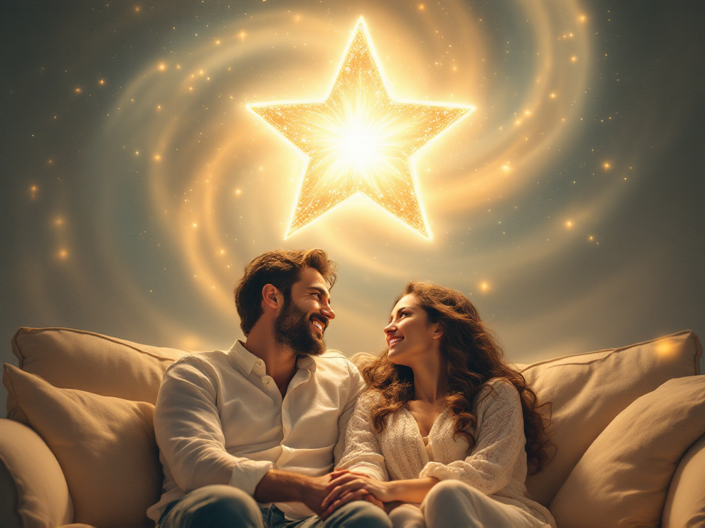 совместное мечтание связано с влюбленностью