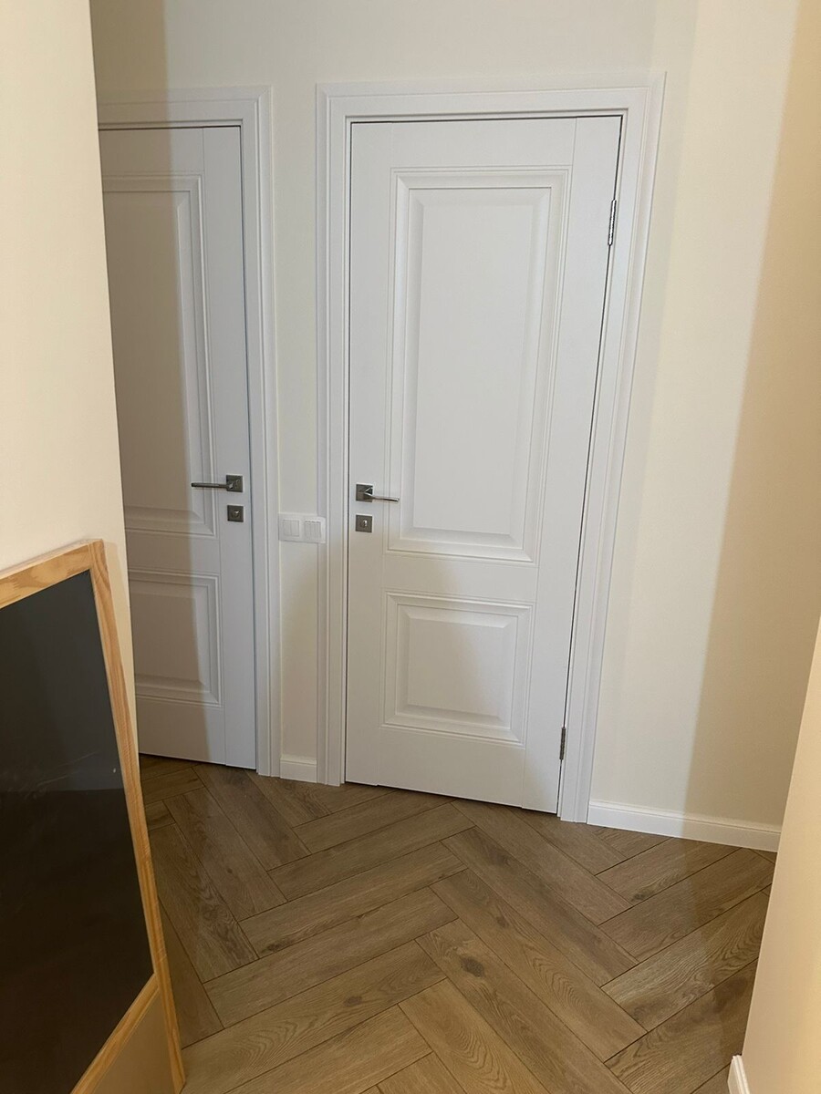 Наши работы