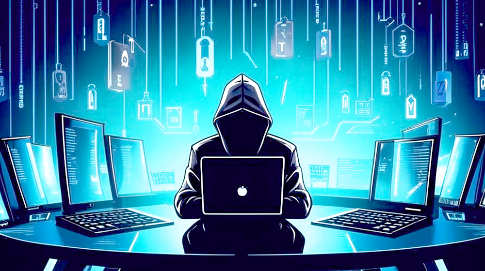 ИИ-сгенерированное изображение