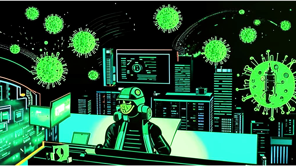 ИИ-сгенерированное изображение