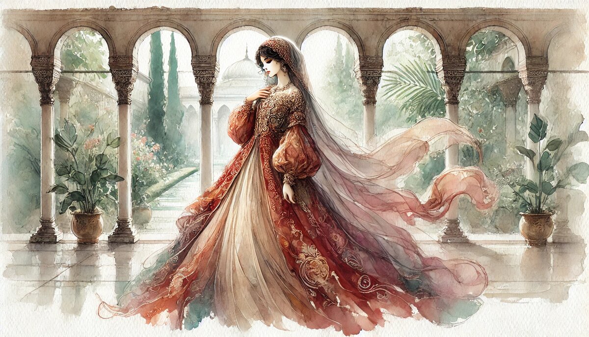 *Все иллюстрации размещены на канале с целью художественного сопровождение текста в соответствии с фантазией автора канала. Авторское право на все иллюстрации принадлежит владельцу канала.