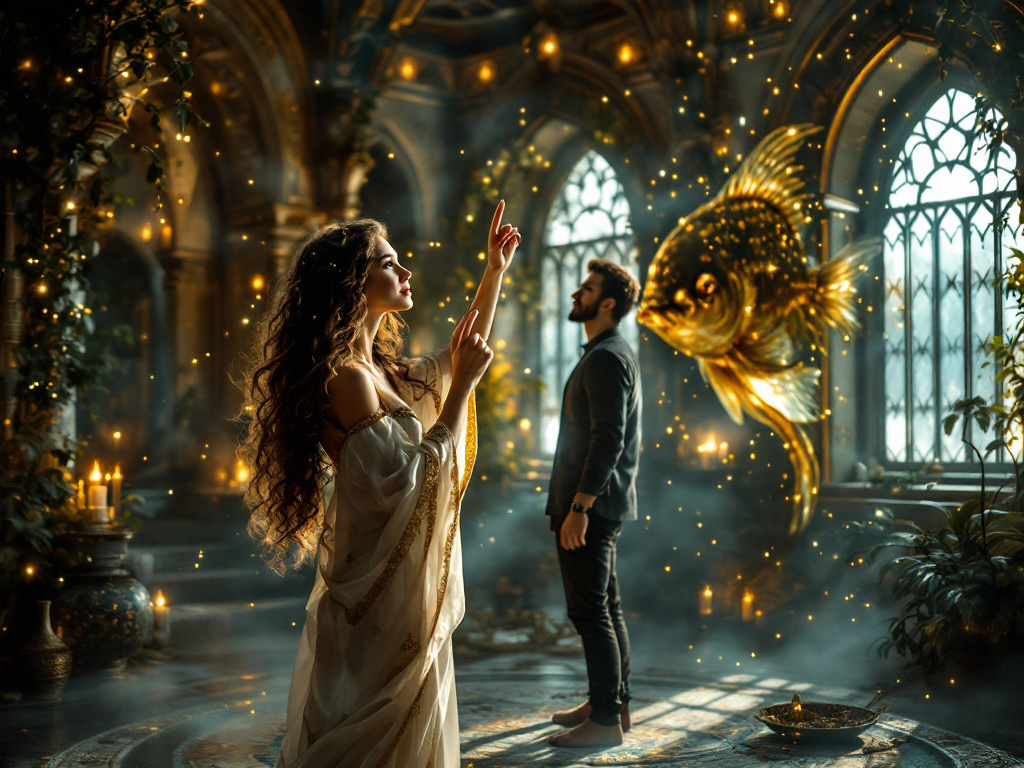 желания женщин никогда не бывают полностью удовлетворены