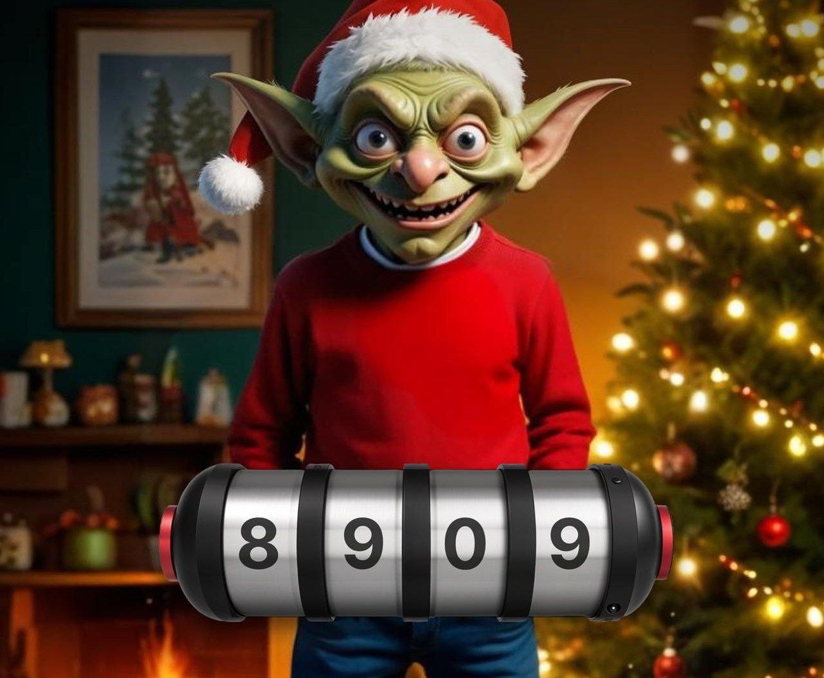 Goblin game vip code. Goblin game vip code