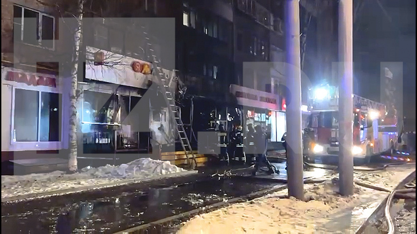    Фото: ИЗВЕСТИЯ; 5-tv.ru