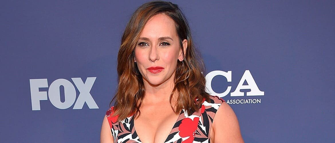 Дженнифер Лав Хьюитт 