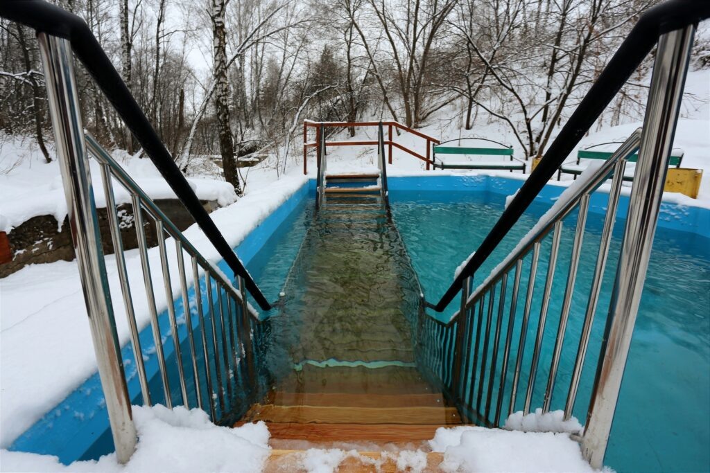    Фото пресс-службы Искитимской епархии