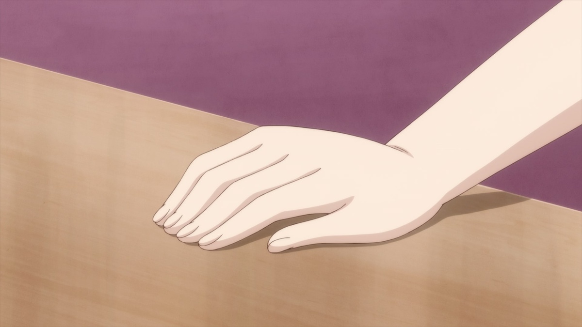 Один из немногих кадров-ракурсов со смыслом