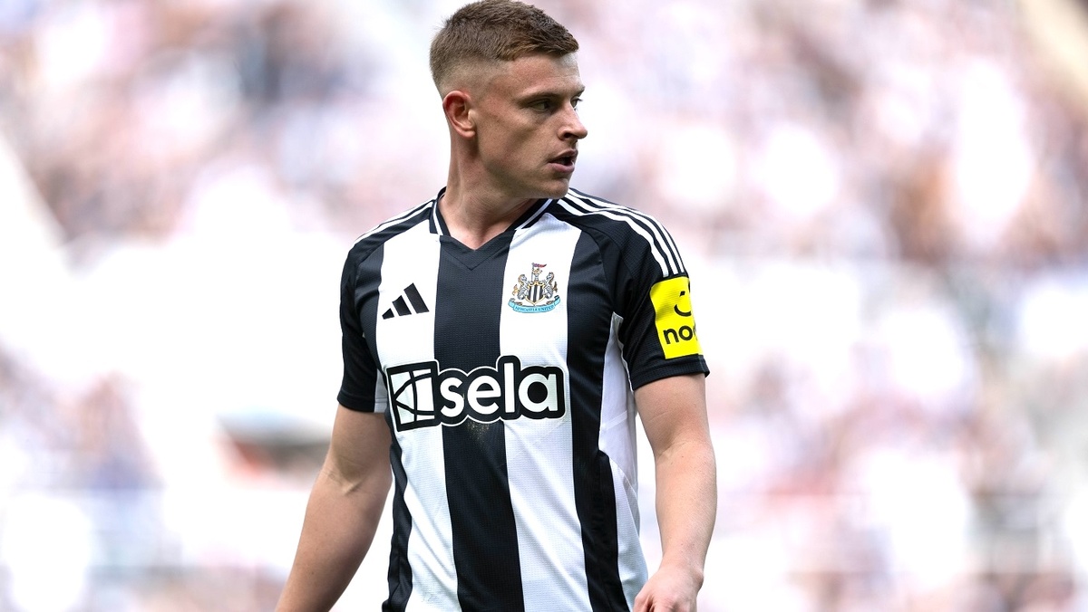 Ньюкасл Фаворит !!!