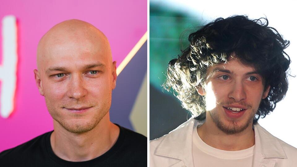    Фото: ИЗВЕСТИЯ/Эдуард Корниенко, Дмитрий Коротаев