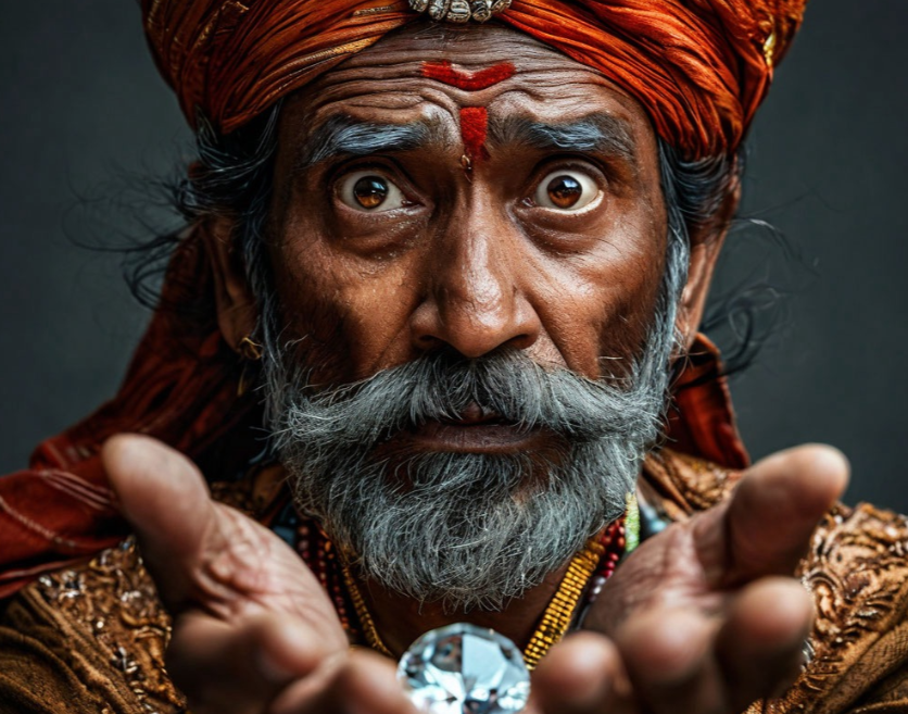    Источник фото: Шедеврум