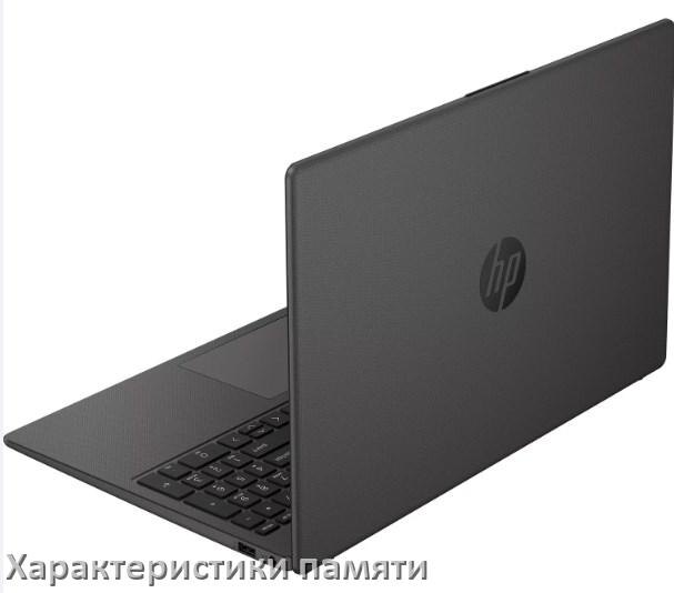 
Как на ноутбуке HP узнать сколько оперативной памяти какой тип и объём