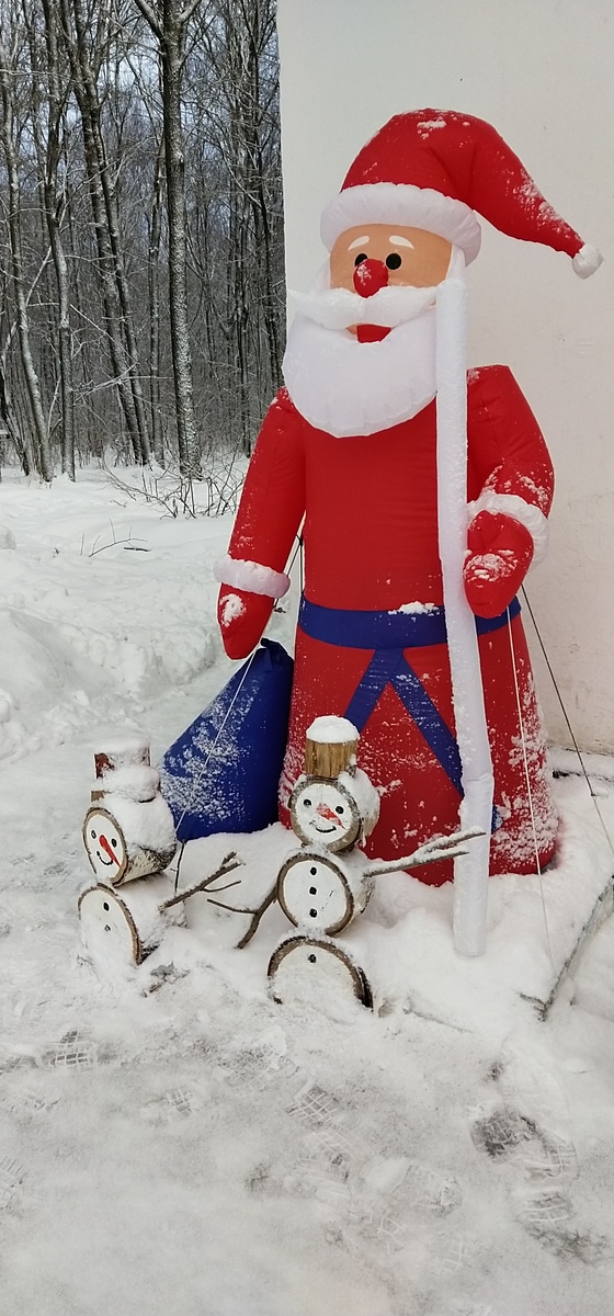 Личное фото