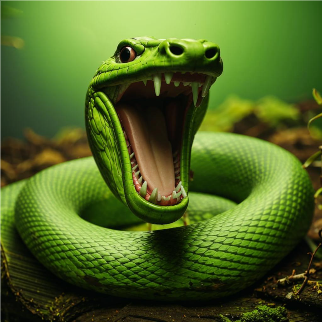 фото создано нейросетью Fusion Brain