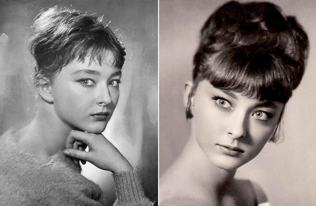 Анастасия Вертинская 