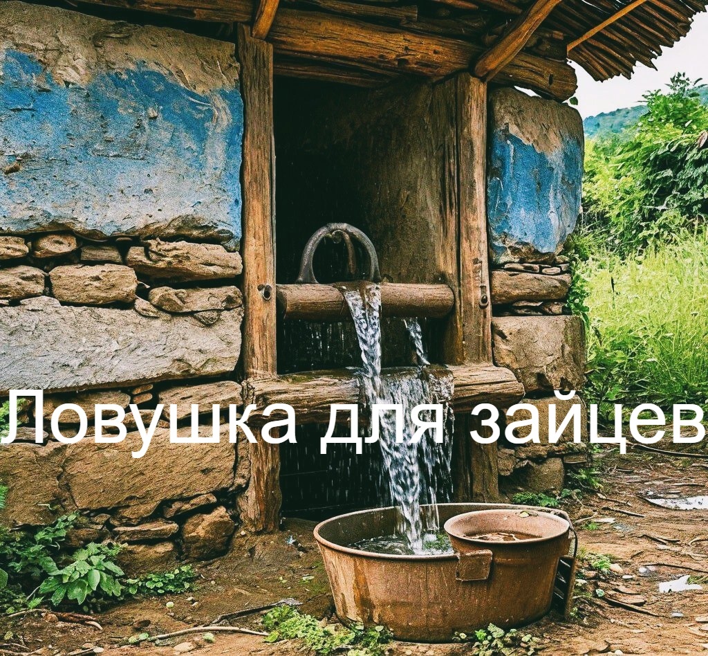 Изображение сгенерировано нейросетью Шедеврум