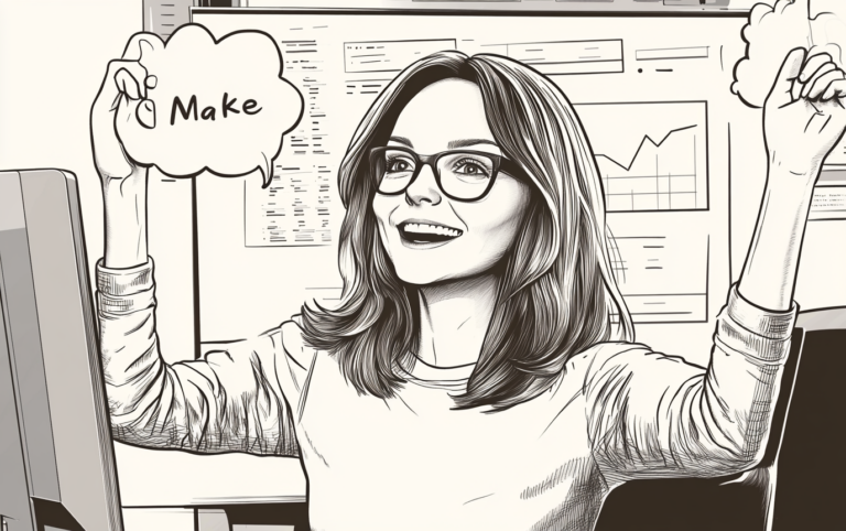    Как автоматизировать постинг в Telegram: секреты нейросетей и Make.com для вашего успеха Оксана Солдатова
