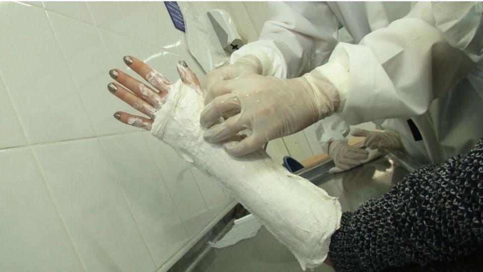    Травмпункт. Источник: pixabay.com