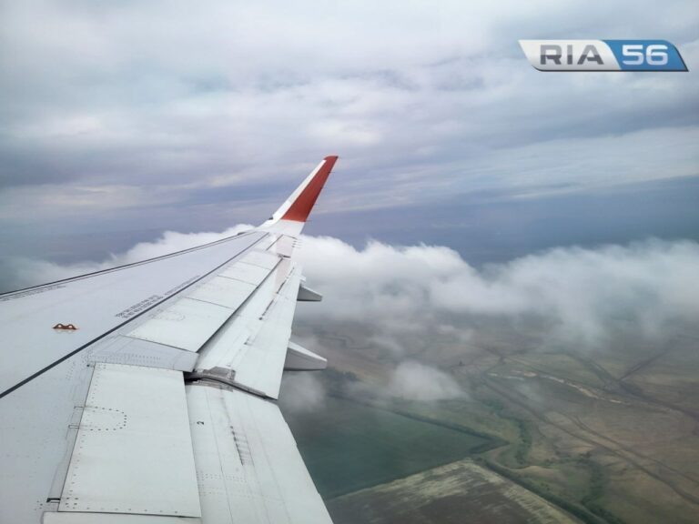    Самолет «Уральских авиалиний» экстренно приземлился в аэропорту Шарм-эш-Шейха Андрей Севостьянов