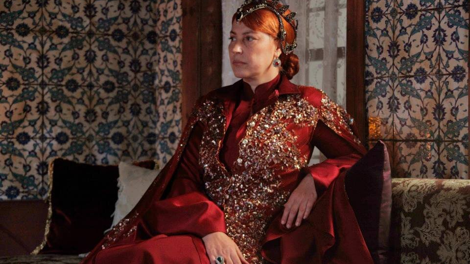 Что унесло жизнь Хюррем: четыре версии преждевременного ухода самой влиятельной султанши